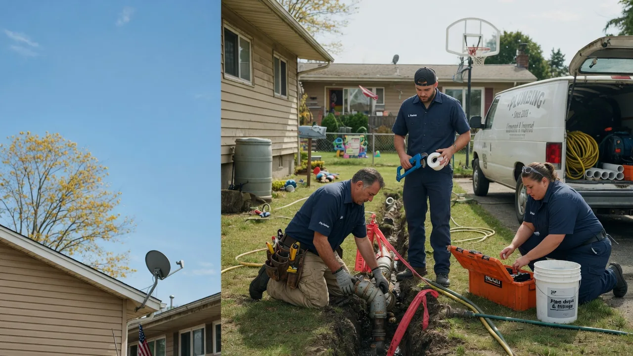 Garbage Disposal Replacement in Rapid Valley, SD near me