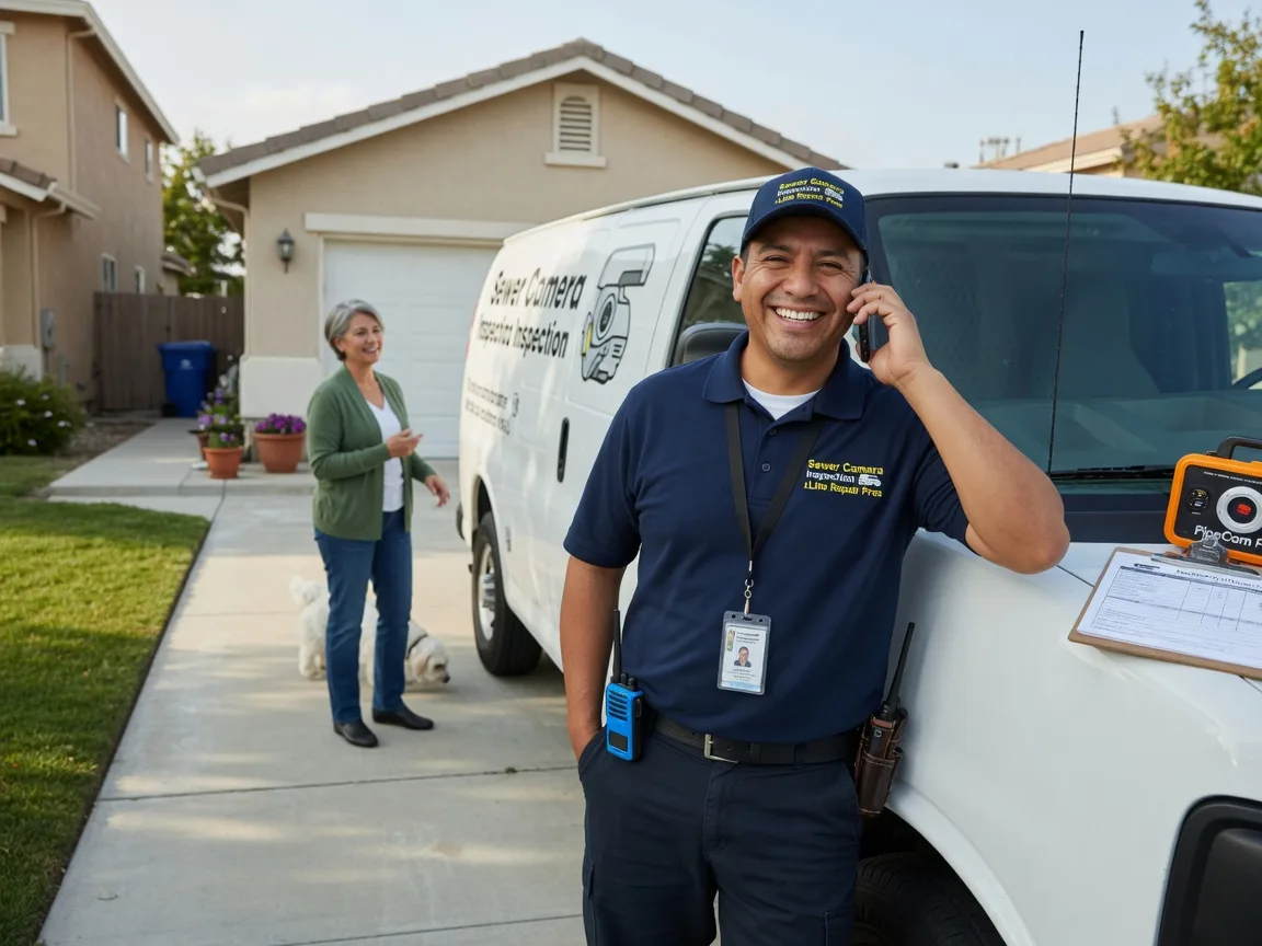 Sewer Line Repair Rapid Valley, SD FAQs